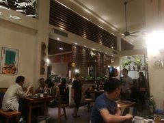 大堂-福苗小骆驼烧烤(曲江店)