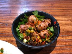 -兵哥豌豆面(雅颂居店)