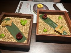 -无味舒食(思南公馆店)