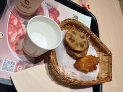 -好人民间小吃·番茄鱼酸菜鱼(木渎悠方店)