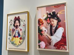 -海马体照相馆(上海月星环球港店)