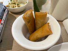 -苏小柳点心·手作小笼包(浦东嘉里城分院)