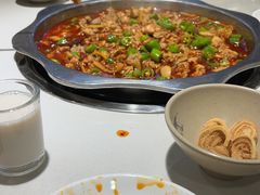 -盐井记·自贡美蛙鲜锅兔(中和店)