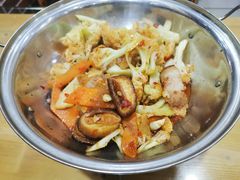 -老四川平头酸菜鱼(衙前店)