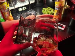 -赤红音乐现场(浦东金桥路店)
