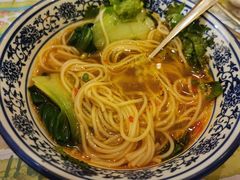 -上海东方佘山翰悦阁酒店·Vie全日制餐厅