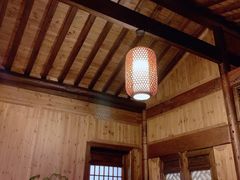 -环秀楼(黄山呈坎店)