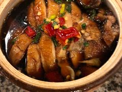 金陵泡椒鸡-南京大牌档(龙江新城市广场店)