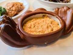 -功德林(南京西路店)