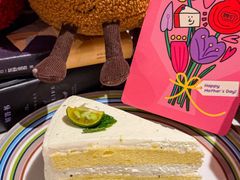 -姆们M Sweetie Cake(五道口店)