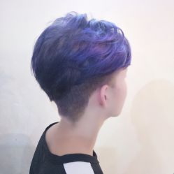 点击看大图 -BM SALON