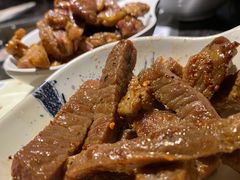 -阪尚皇·原切牛排·烤肉火锅自助(北京路店)