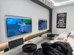-Kings party 高端轰趴会所(朝阳北路店)
