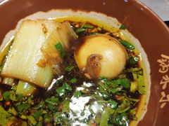 -锅来乐地锅鸡(安亭店)