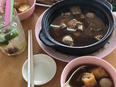 -新记肉骨茶