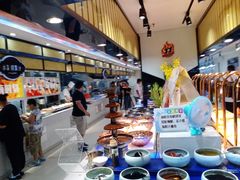 -集杰尚品海鲜烤肉自助餐厅(乳山振华店)