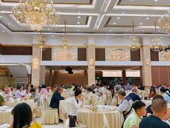 -轩记海鲜餐厅·四十五年老字号·经典粤菜(西区彩虹店)
