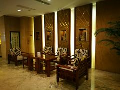 -雅戈尔富宫大酒店(观前街店)