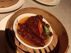 -万丽轩·粤菜(王府井金茂万丽酒店)