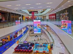 -凯德广场(西城店)