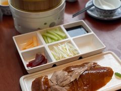 -京味张·北京烤鸭(南山店)
