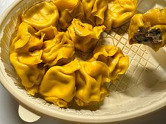 -金谷园饺子·烧烤(人大总店)