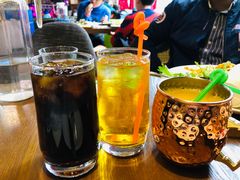 -莫比餐厅(五道口店)