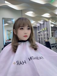 点击看大图 -FASHION PALACE hair+
