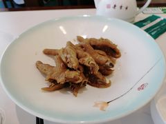 -老季市·三代非遗传承·地标美食老汁鸡(工农路店)