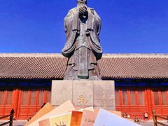 -孔庙和国子监博物馆