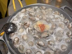 -水哥卜卜贝(东晓·胜汇里店)