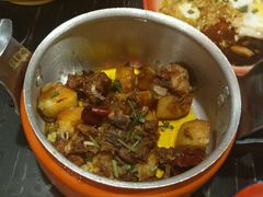 -金掌勺锅包肉(太原万达店)