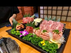 -丸藏和牛烧肉专门店(园区师惠坊店)