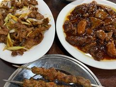 -来顺成饭庄