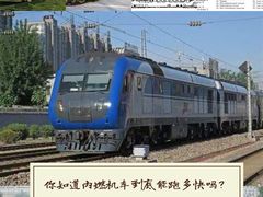 -中国铁道博物馆(正阳门馆)