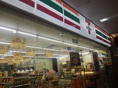-7-ELEVEn(缤果空间店)