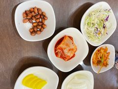 -贵宾庄炸酱面·韩式料理(高区店)