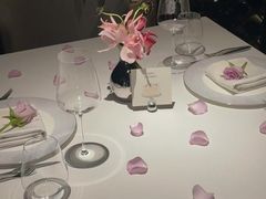 -Oyster Talks 四度蚝法餐厅