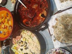 -哈啾嗨·新概念蒙餐(红星新城店)