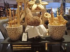 -OPEN開全日自助餐厅·牛肉火锅·海鲜(佛山希尔顿酒店)