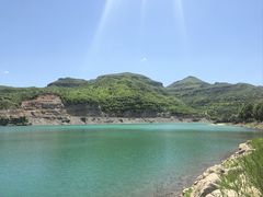 -天鹅湖生态旅游风景区