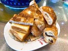 -塞伊德·蒙餐(锡林浩特店)