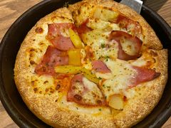 -必胜客(龙茗店)