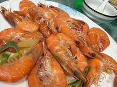 -富港会·海鲜酒楼(墟沟店)