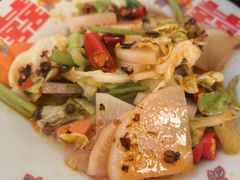 -小街47號江湖菜(四合院店)
