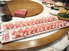 -东道煮牛肉火锅(东盛大街店)