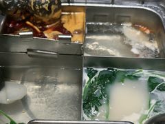 -海底捞火锅(翔龙天地广场店)