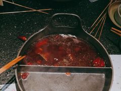 -盡膳口福跷脚牛肉火锅(北美新天地店)