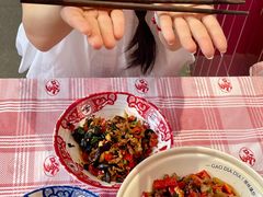 -高嗲嗲·湘味爆炒王(新城科技园店)