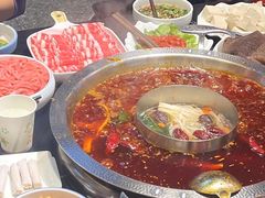 -俏媳妇火锅(宽窄巷子店)